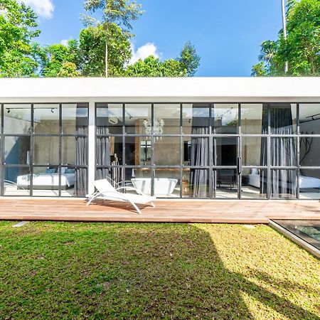 Rouge - Loft Mango Villa Ubud  Exterior photo
