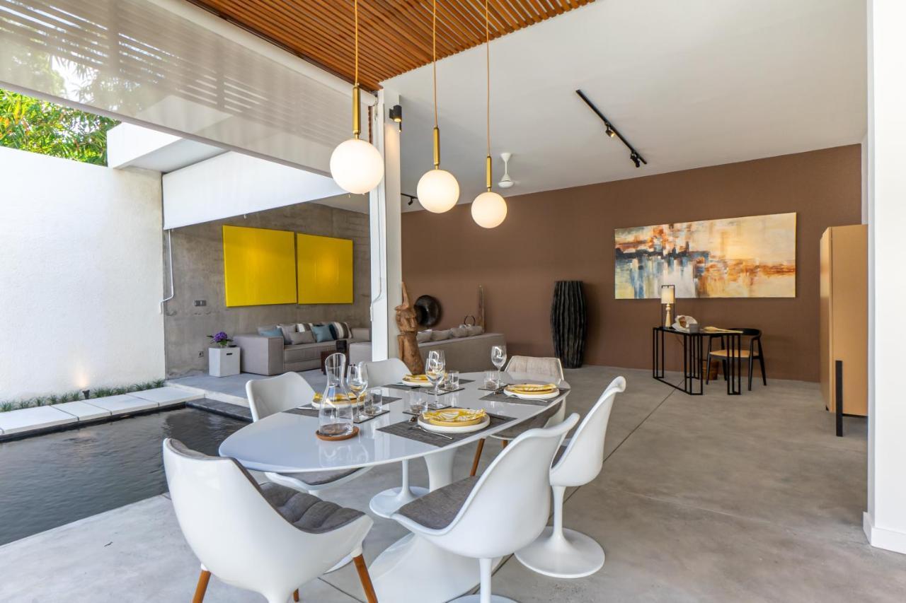 Rouge - Loft Mango Villa Ubud  Exterior photo