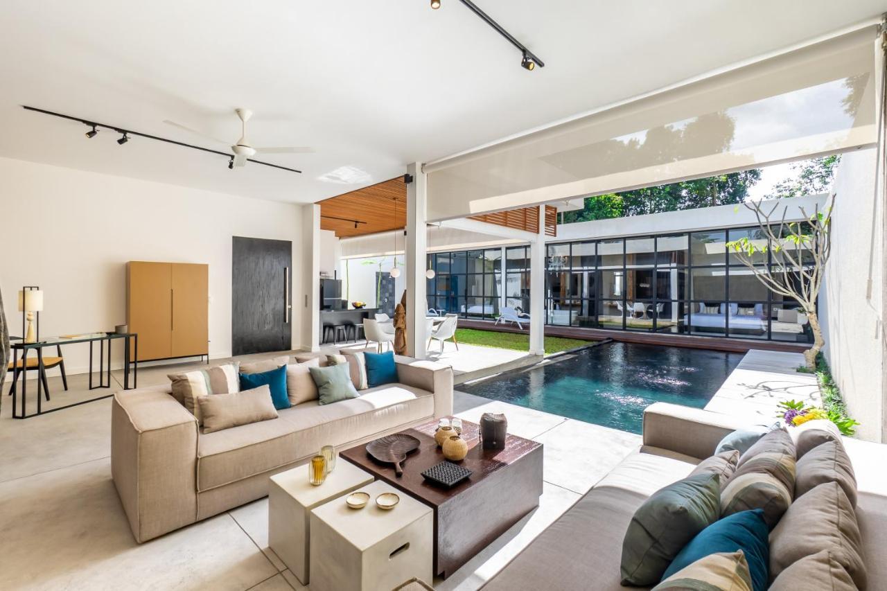 Rouge - Loft Mango Villa Ubud  Exterior photo