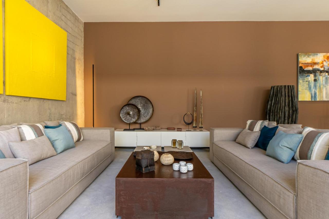 Rouge - Loft Mango Villa Ubud  Exterior photo