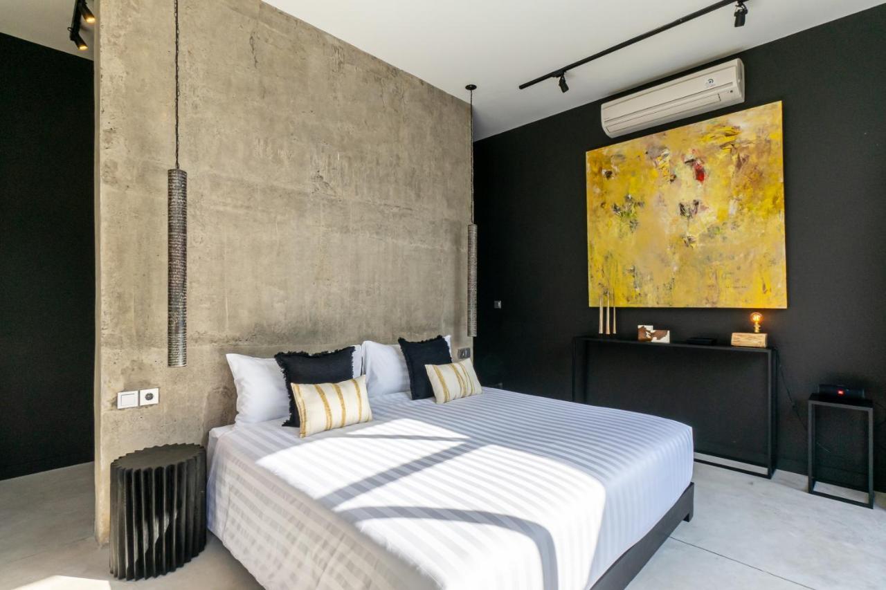 Rouge - Loft Mango Villa Ubud  Exterior photo