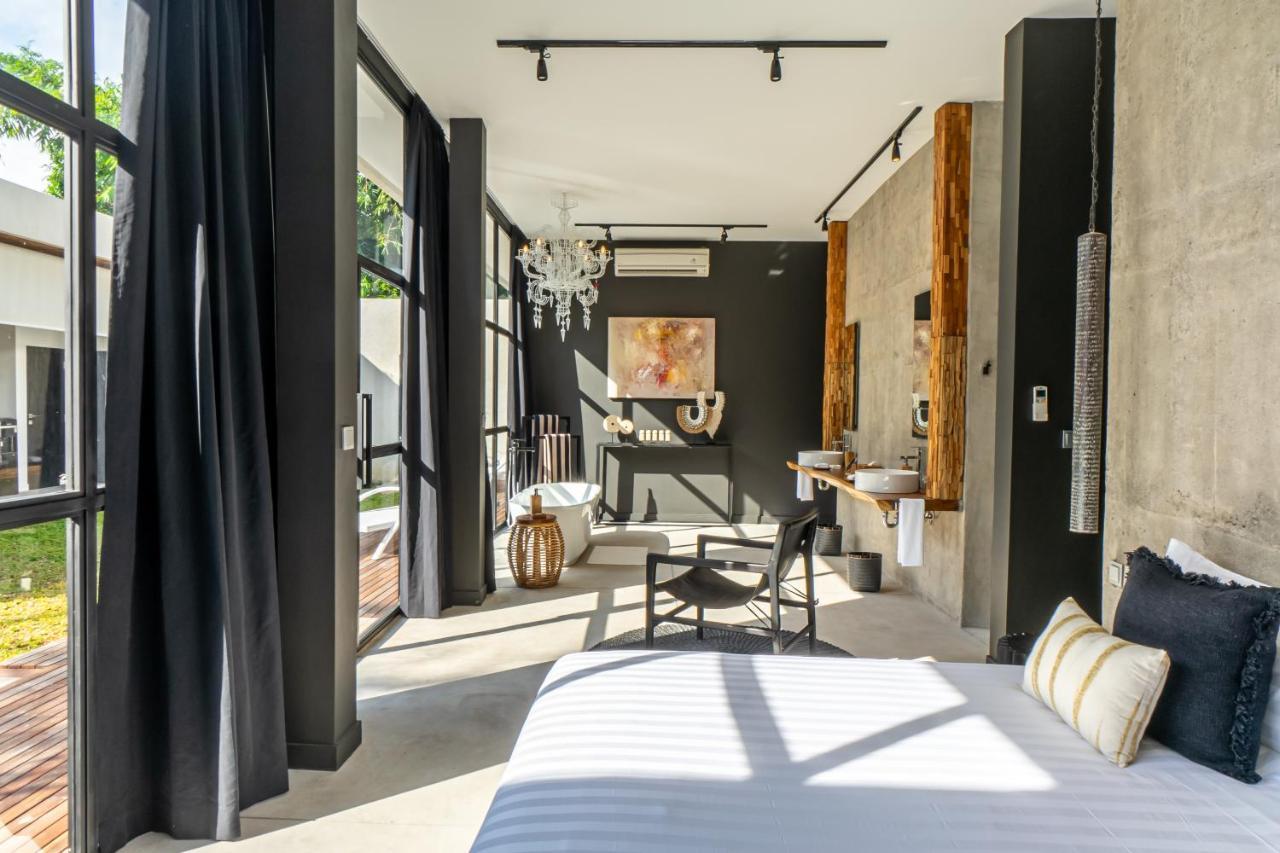 Rouge - Loft Mango Villa Ubud  Exterior photo