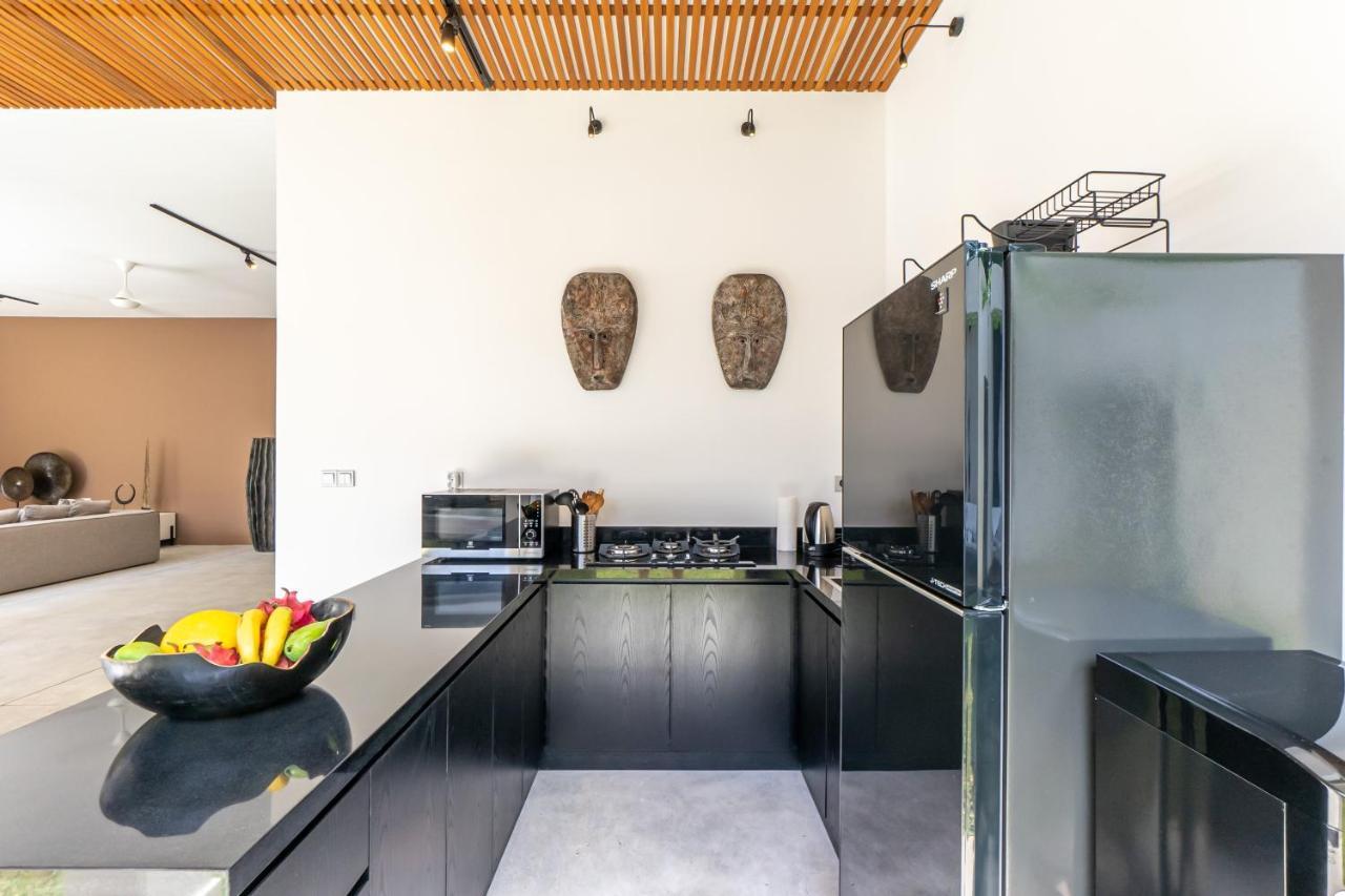 Rouge - Loft Mango Villa Ubud  Exterior photo