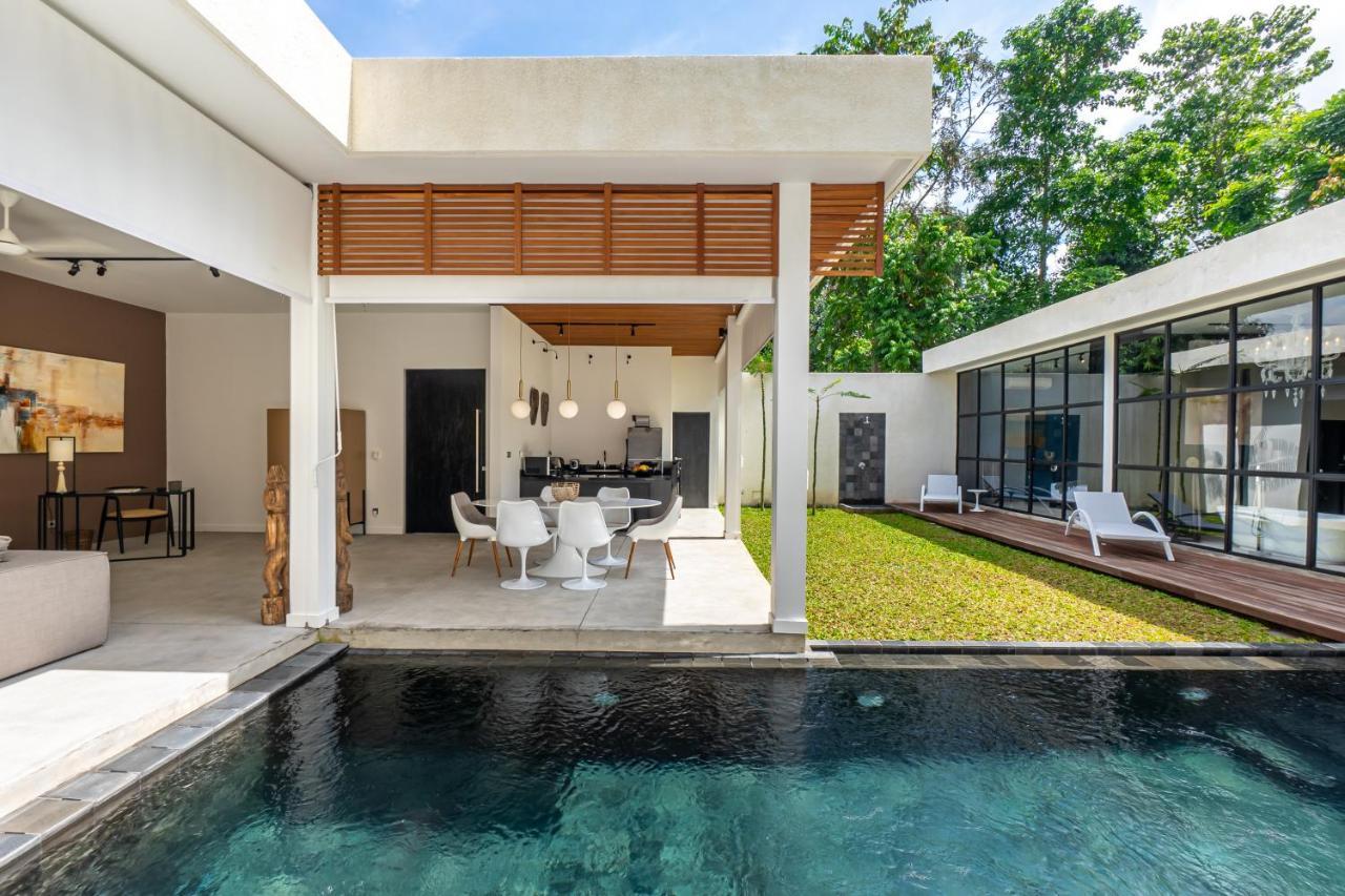 Rouge - Loft Mango Villa Ubud  Exterior photo