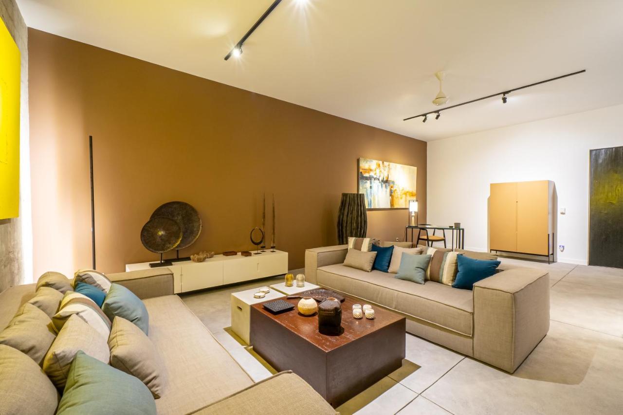 Rouge - Loft Mango Villa Ubud  Exterior photo
