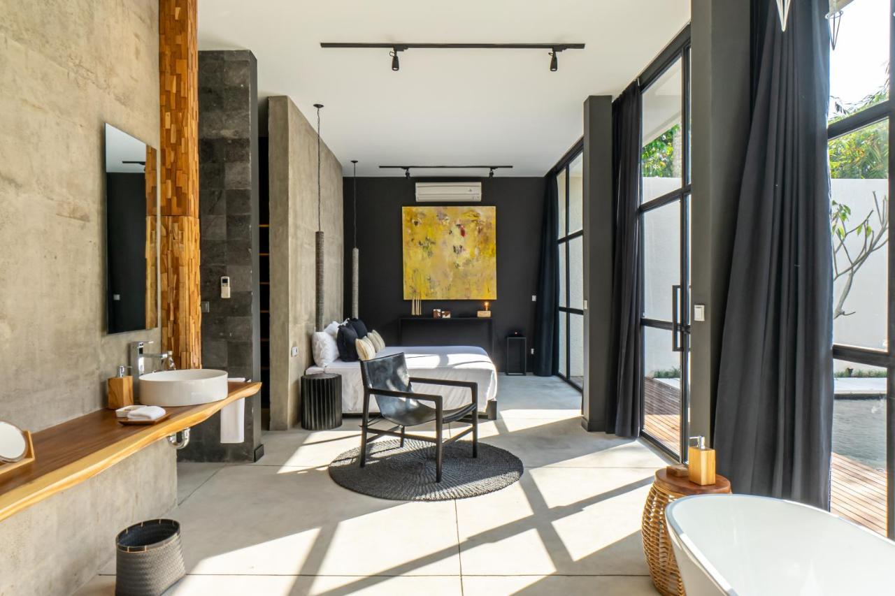 Rouge - Loft Mango Villa Ubud  Exterior photo