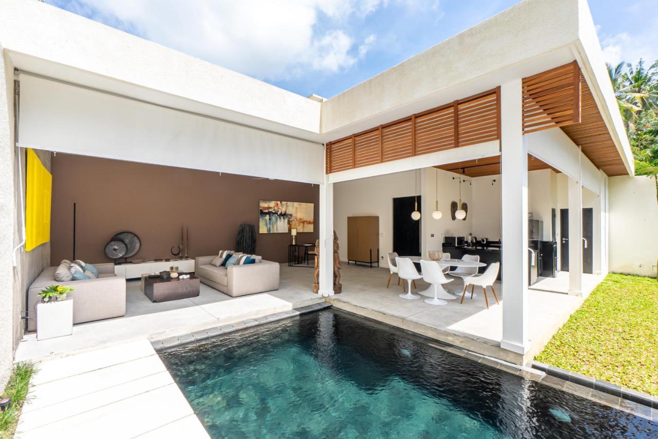 Rouge - Loft Mango Villa Ubud  Exterior photo