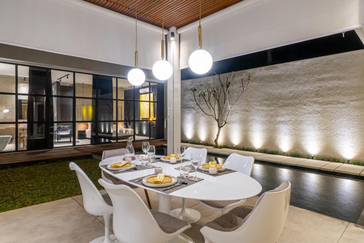 Rouge - Loft Mango Villa Ubud  Exterior photo