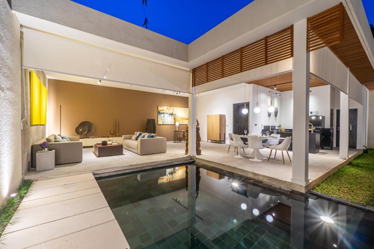 Rouge - Loft Mango Villa Ubud  Exterior photo
