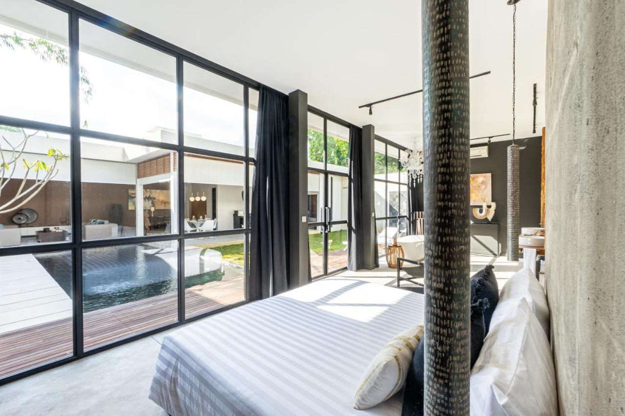 Rouge - Loft Mango Villa Ubud  Exterior photo
