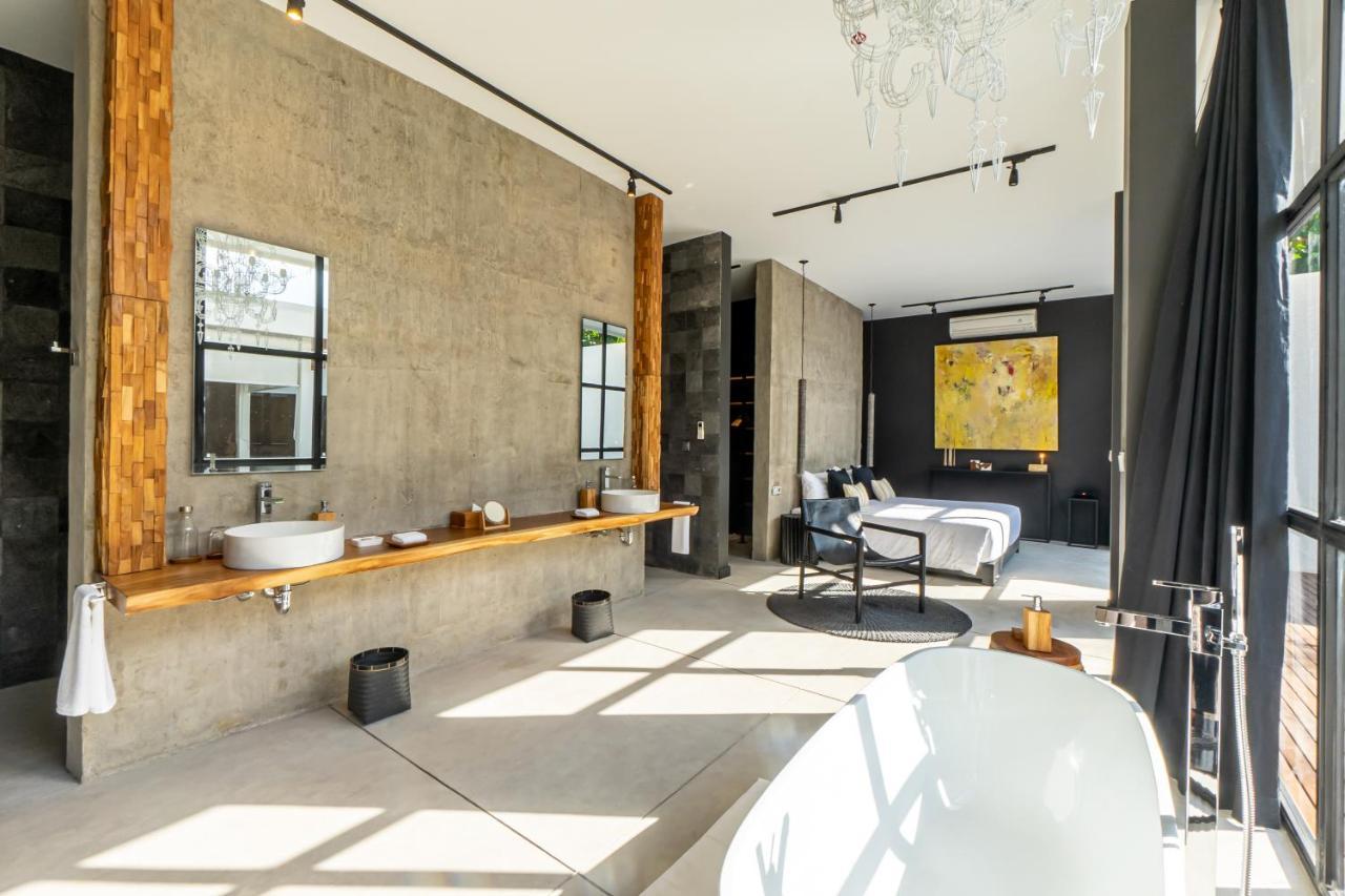 Rouge - Loft Mango Villa Ubud  Exterior photo