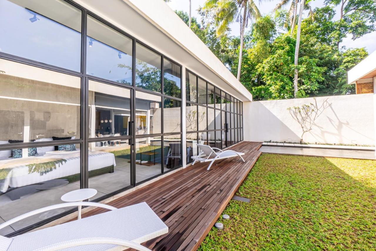 Rouge - Loft Mango Villa Ubud  Exterior photo