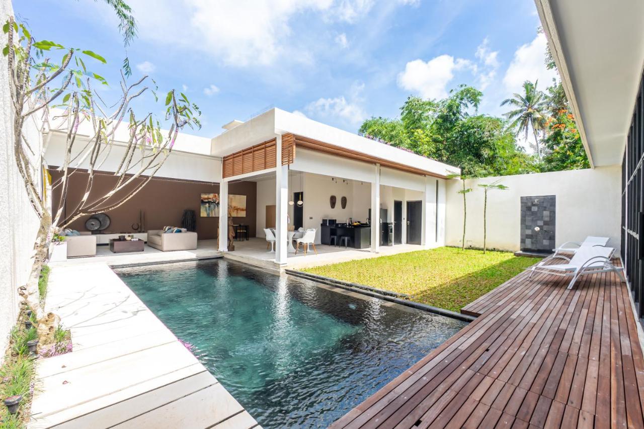 Rouge - Loft Mango Villa Ubud  Exterior photo