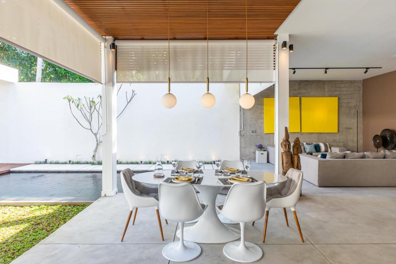 Rouge - Loft Mango Villa Ubud  Exterior photo