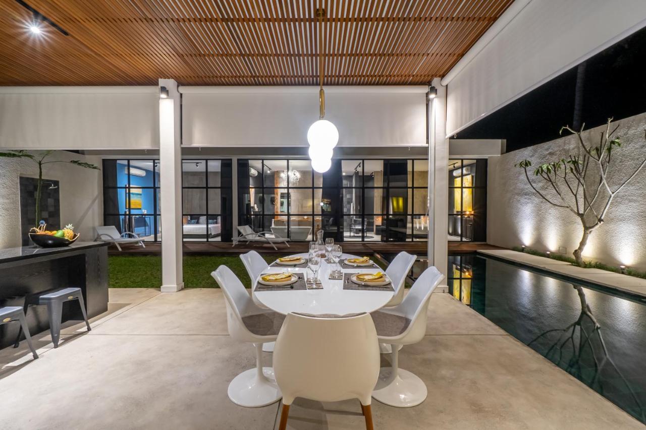 Rouge - Loft Mango Villa Ubud  Exterior photo