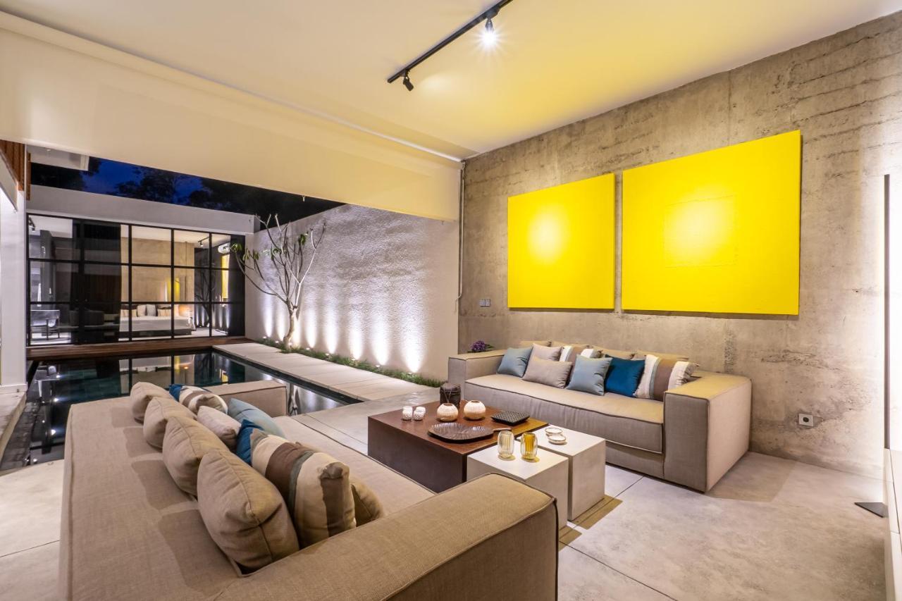 Rouge - Loft Mango Villa Ubud  Exterior photo