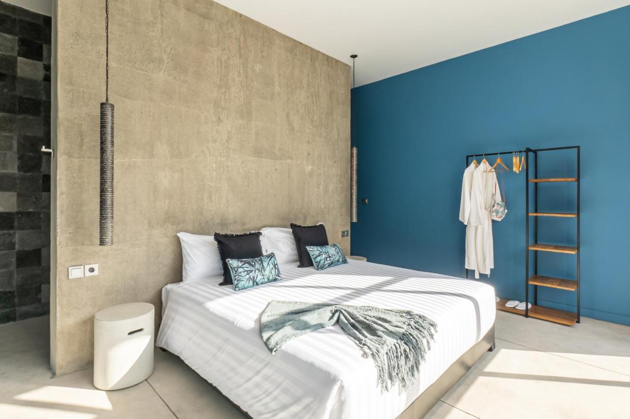 Rouge - Loft Mango Villa Ubud  Exterior photo