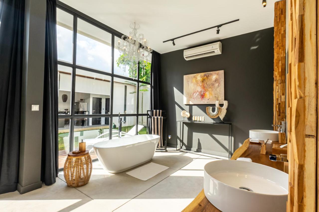 Rouge - Loft Mango Villa Ubud  Exterior photo