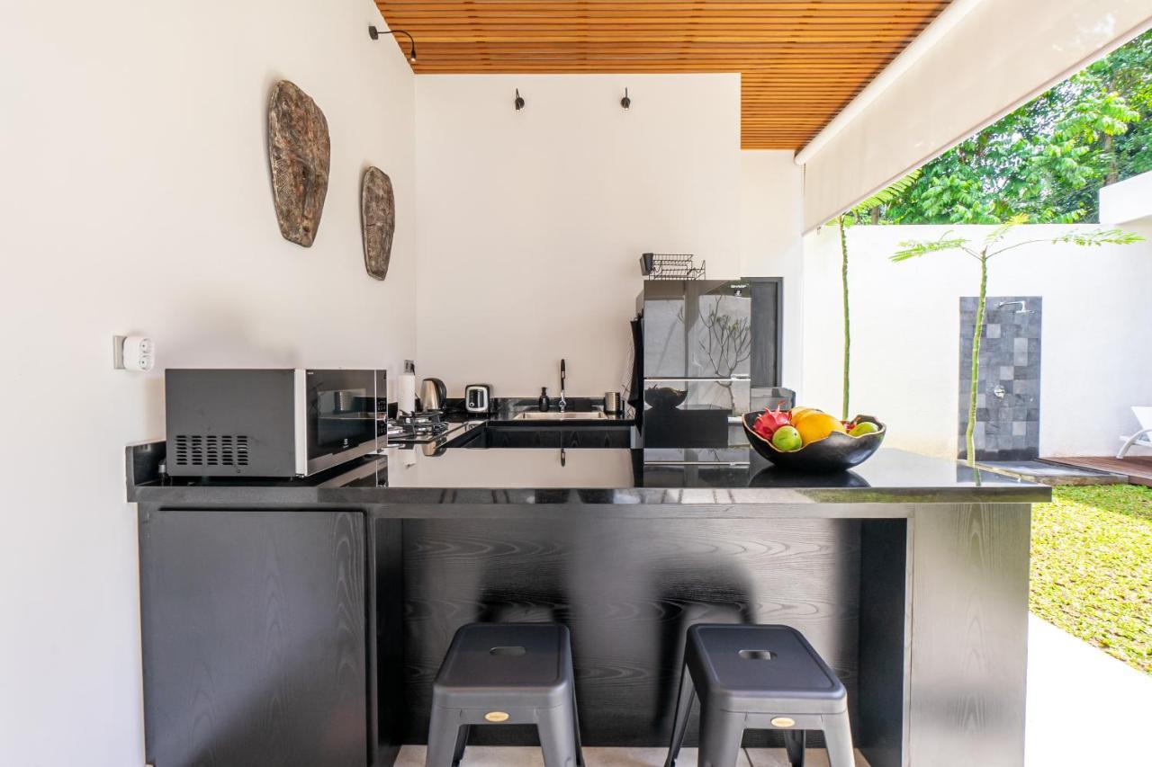 Rouge - Loft Mango Villa Ubud  Exterior photo