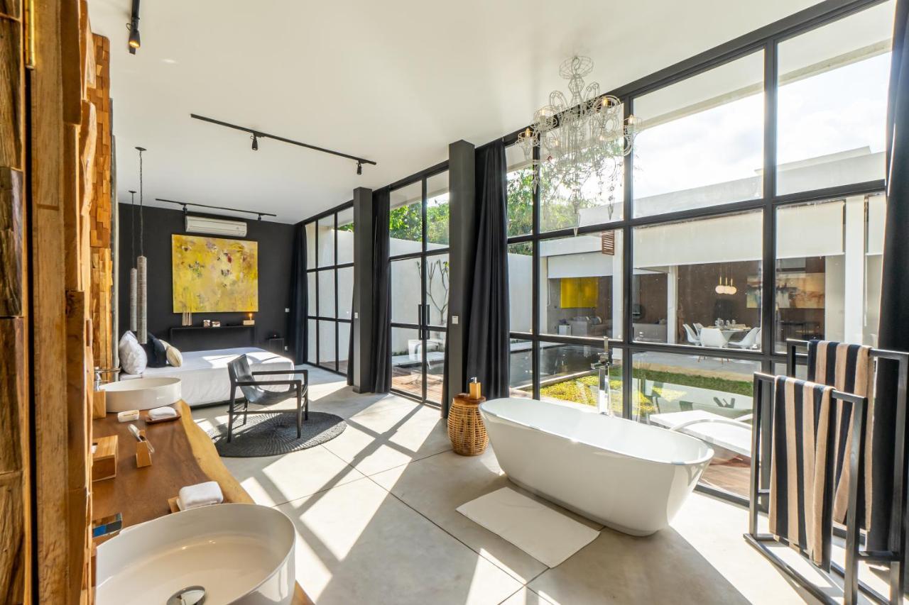 Rouge - Loft Mango Villa Ubud  Exterior photo