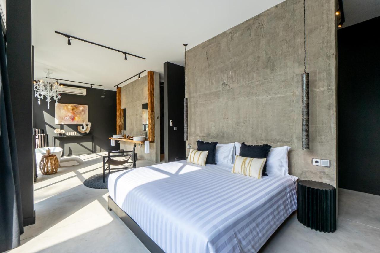 Rouge - Loft Mango Villa Ubud  Exterior photo